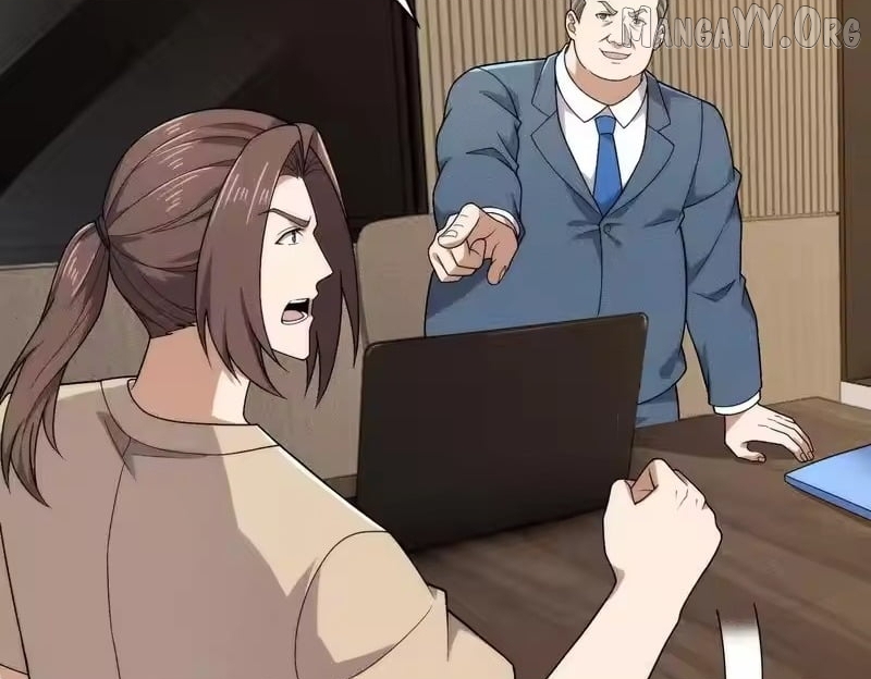 Hidden Dragon in the City (2025) Chapter 50 - page 71